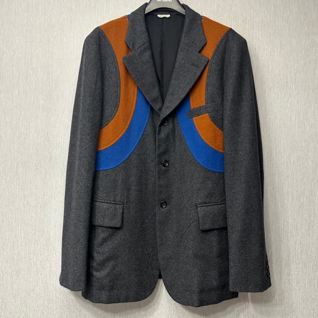 Comme des Garcons