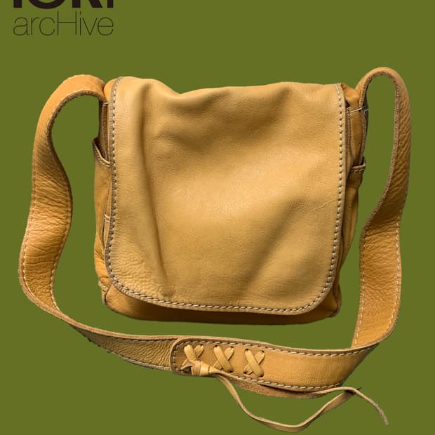 🇯🇵Porter Horizon Shoulder Bag (S)