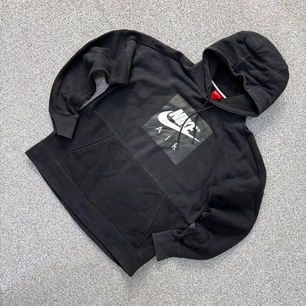 L 나이키 Nike 후드티 0701J1