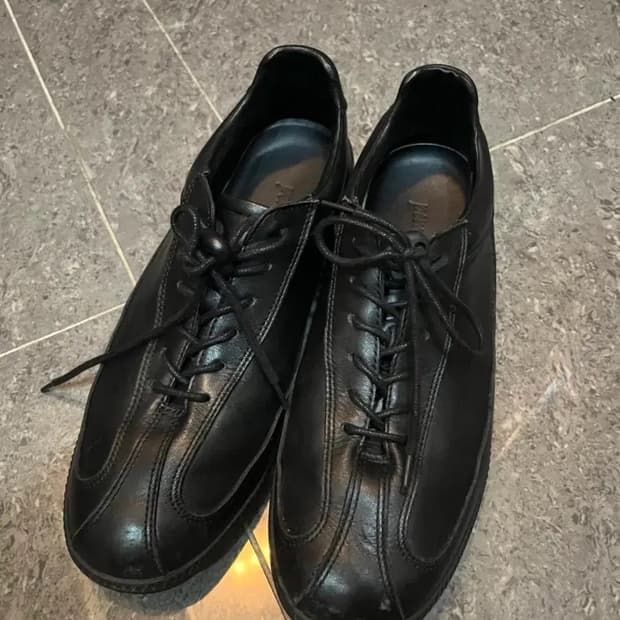 페몬트 드레스 260 -> 270 교환