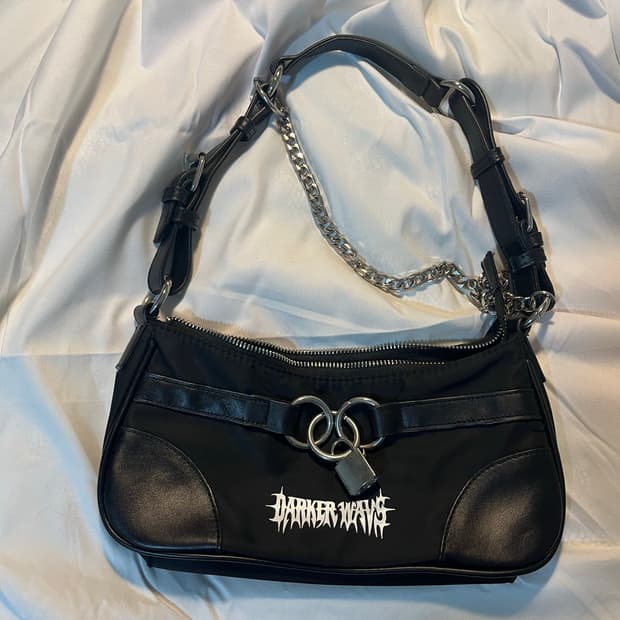 darker wavs 핸드백