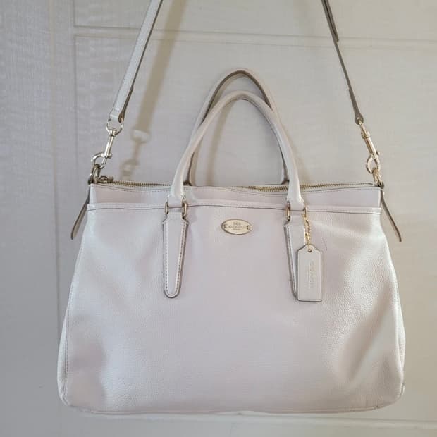 코치 크로스백 / 코치 토트백 / 코치 숄더백