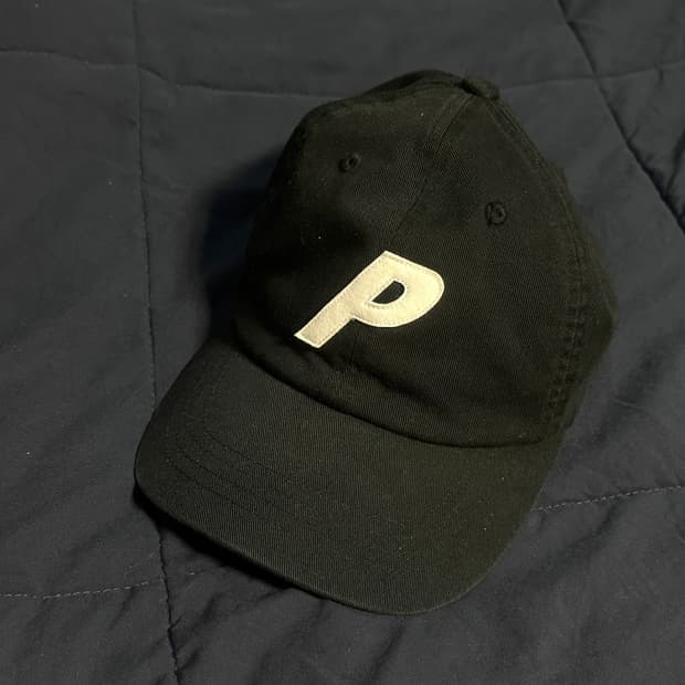 Palace 6 패널 볼캡