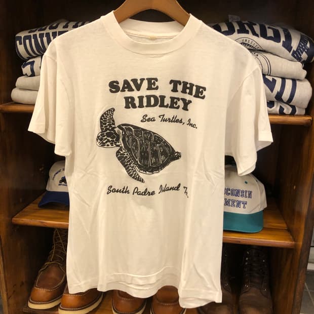 90s Single Stitch T-shirt
