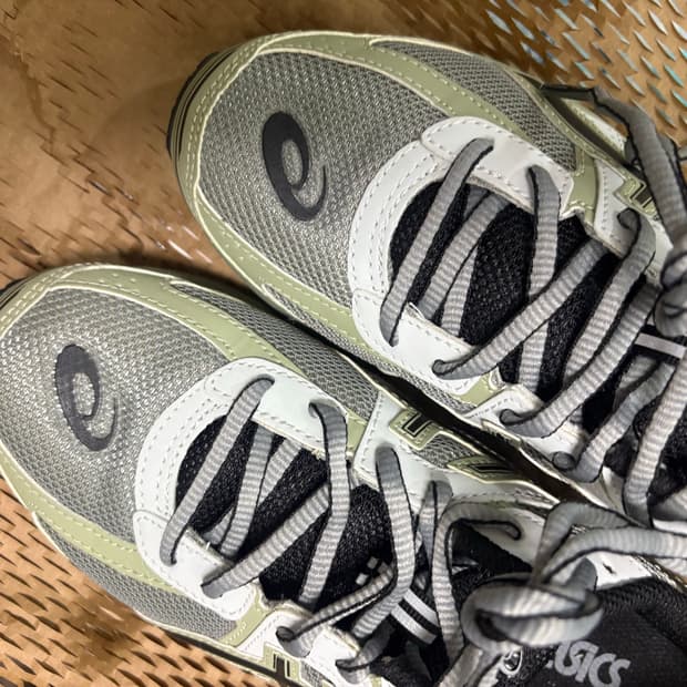 아식스조그100s 시트락 2E 와이드 240