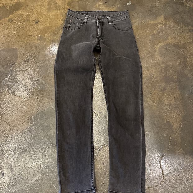 00s Made in USA Levis 리바이스 569 W30 L32