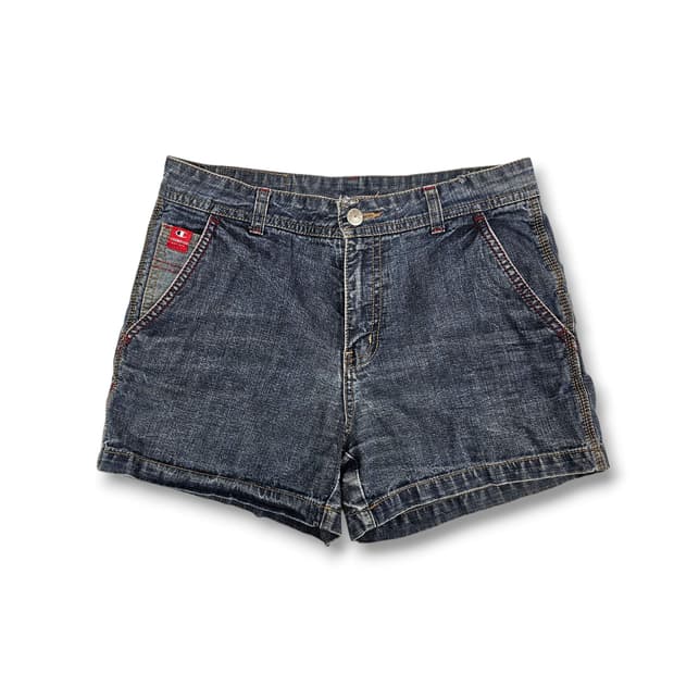  Champion 챔피온 진스 데님 반바지