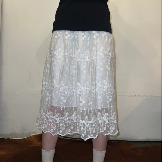 Skirt