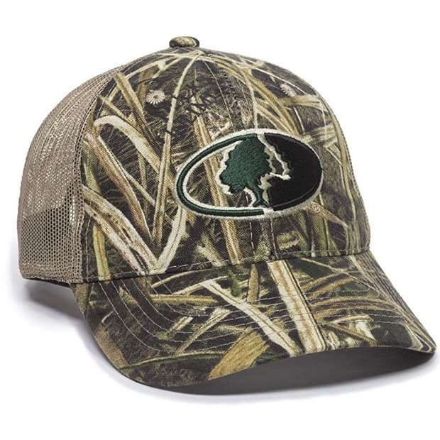 Outdoor Cap Mofs38a