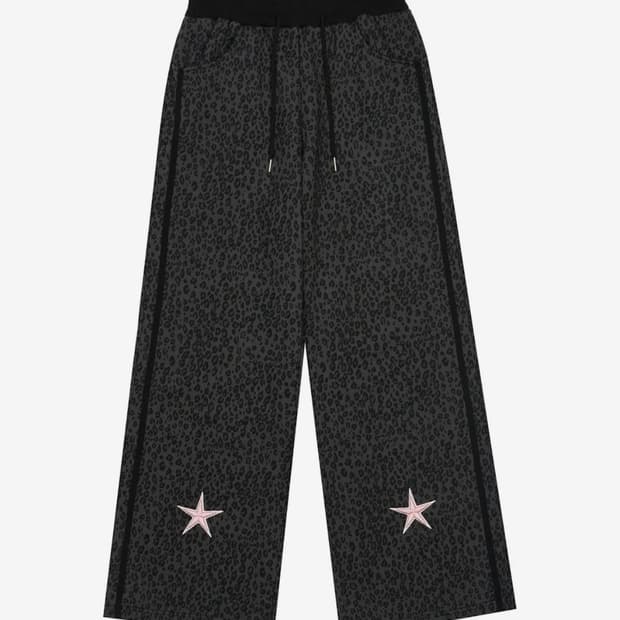 러브이즈트루 트레이닝 팬츠