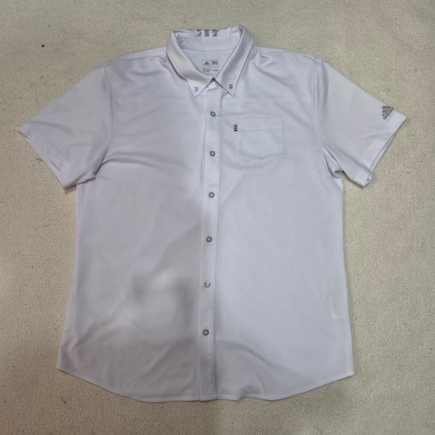 아디다스골프  티셔츠110
