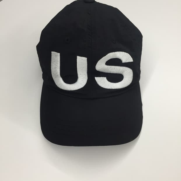 seo 에스이오 모자 볼캡 블랙