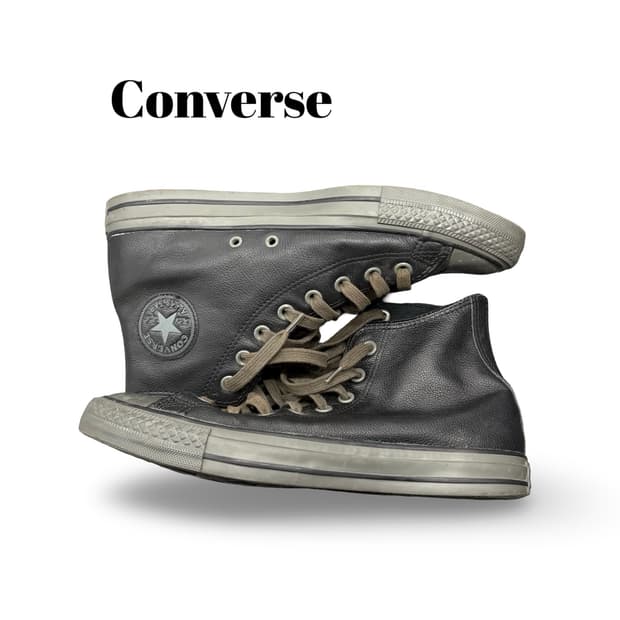 (270)00s컨버스레더