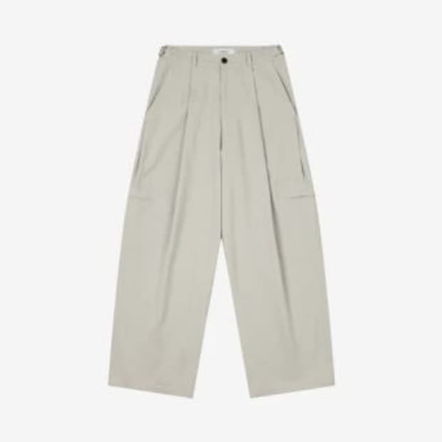 웨이비니스 도슨트 치노 시멘트 1