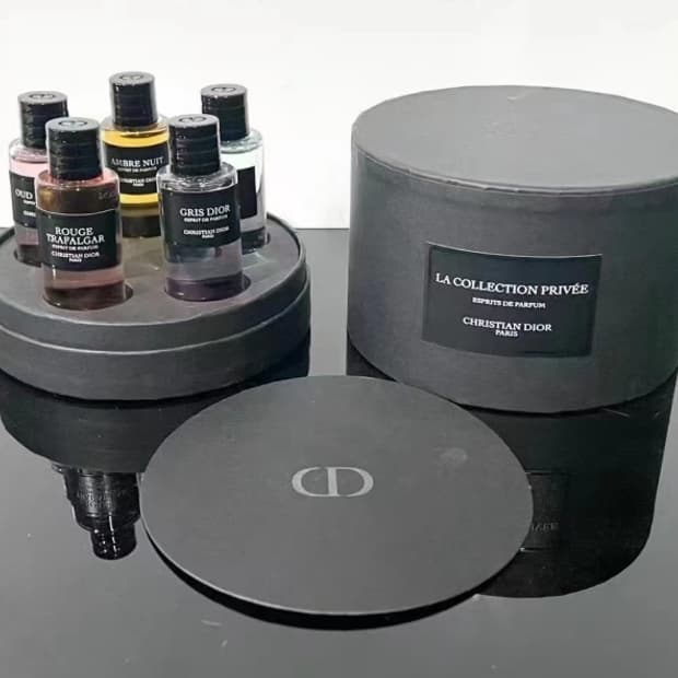 디올 향수 기프트 세트