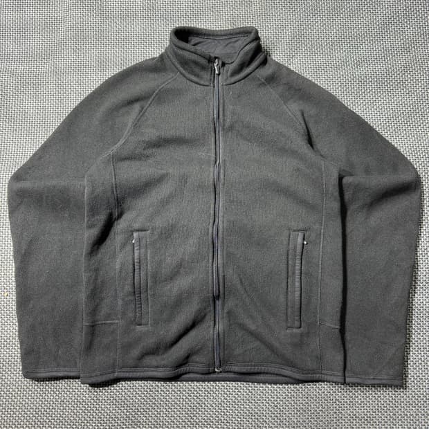 파타고니아 후리스 (old-8405)