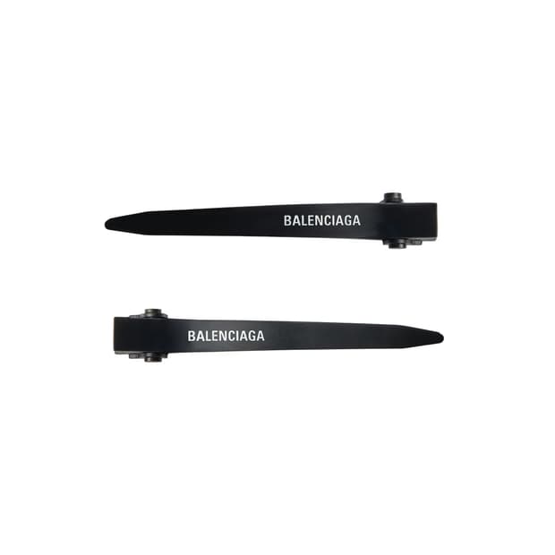 balenciaga 살롱 클립 세트