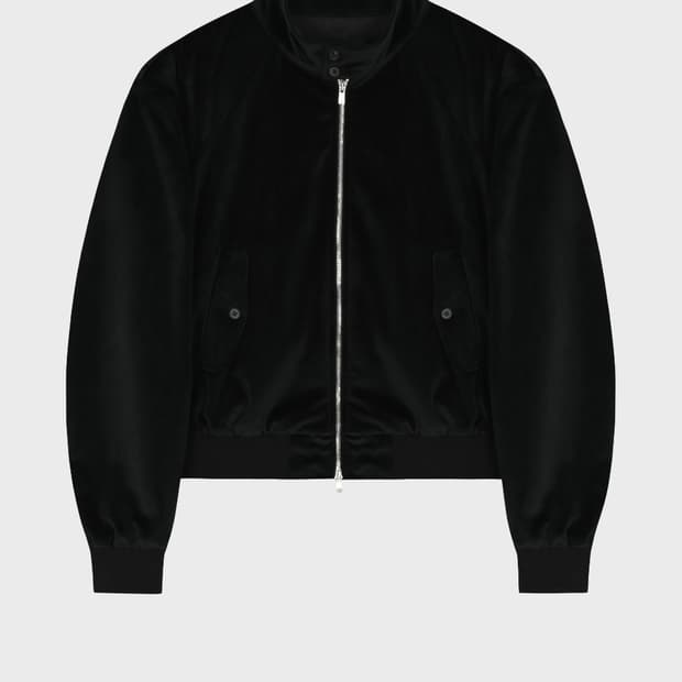 비싸게삽니다) 준느 j38 벨벳 L사이즈