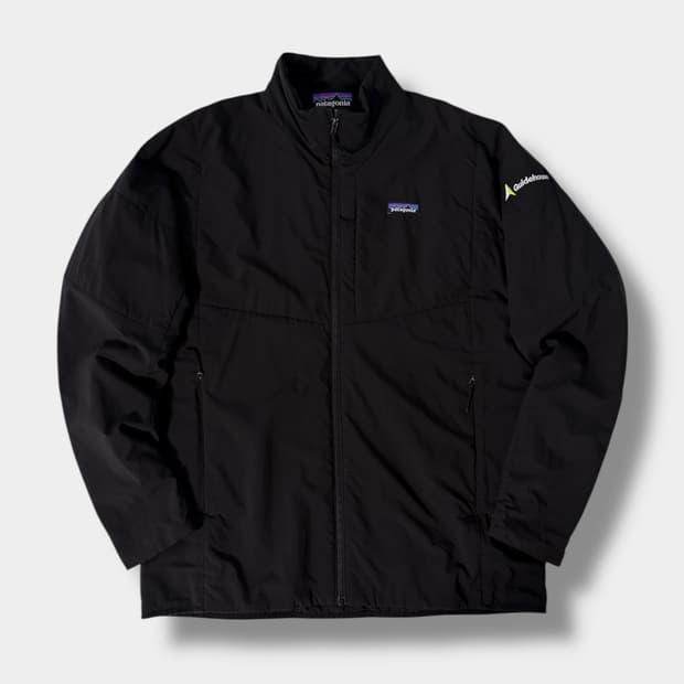 파타고니아 루즈핏 소프트 쉘 나노에어 자켓