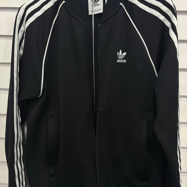 아디다스 아디컬러 클래식 SST 트랙 저지