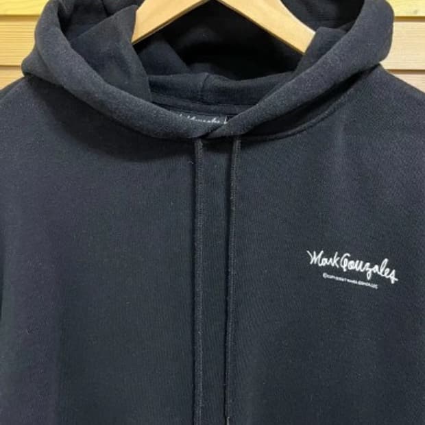 와릿이즌(마크곤잘레스) 남성 후드티셔츠 S/90