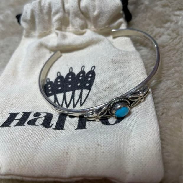 아르포파리 harpo paris 뱅글 팔찌