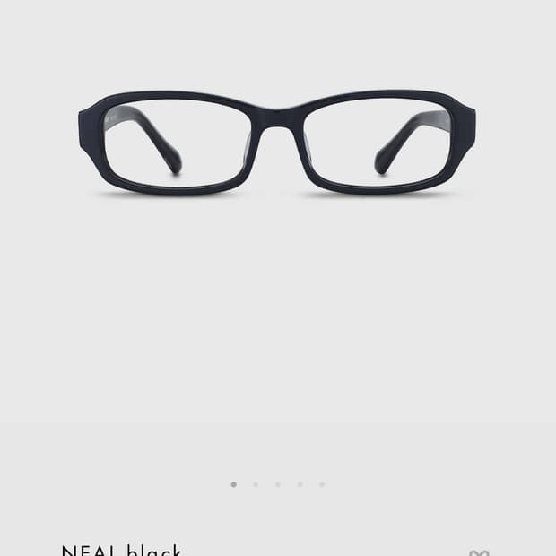 blue elephant neal black