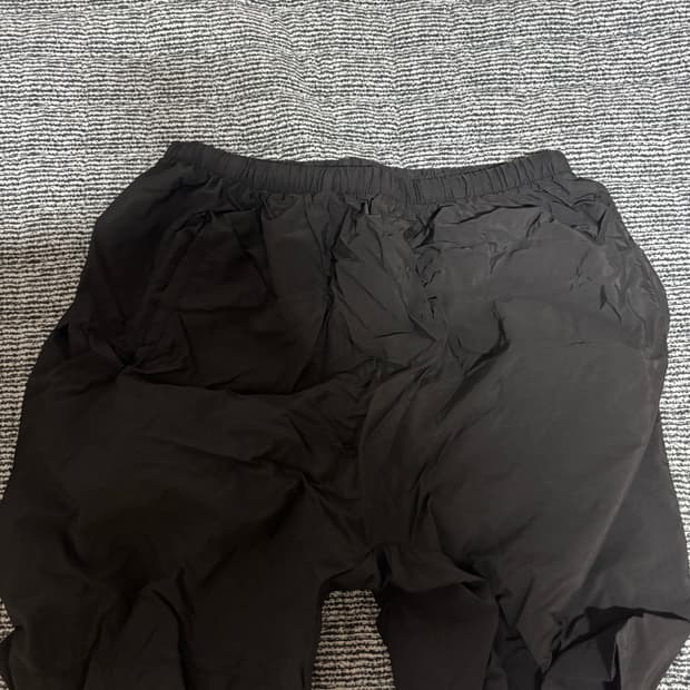 LAA COTTON TOUC NYLON SHORTS