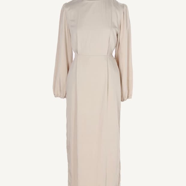 LAP 스튜디오 롱 원피스 새상품