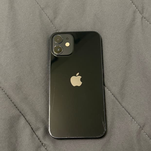 아이폰 12미니 64GB