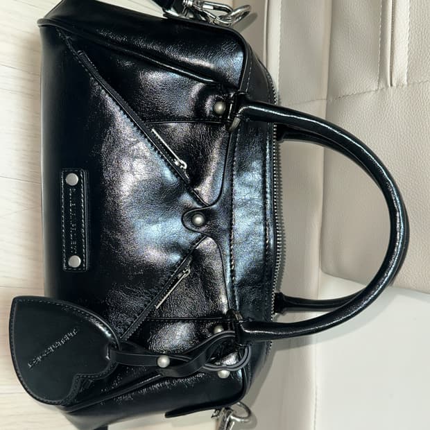 키링 포함) 썬번프로젝트 모스백 미니