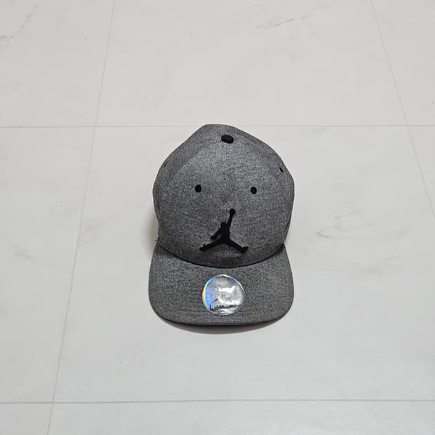 조던 점프맨 볼캡