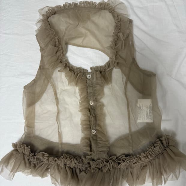 Noir key Ninomiya 하네스 쪼끼