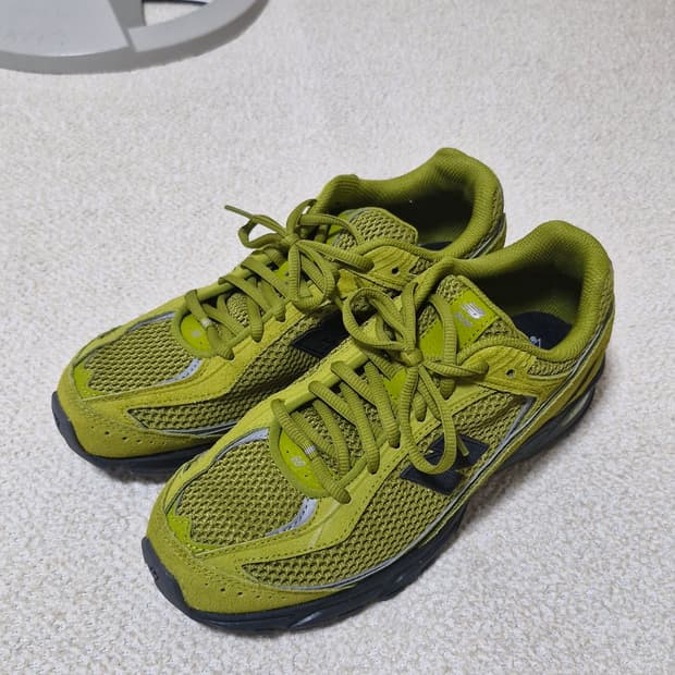 뉴발란스 509 255 (260가능)