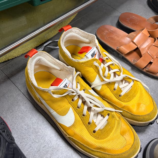 나이키 톰삭스 290