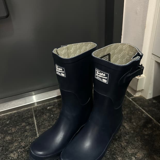 ROCKFISH NAVY