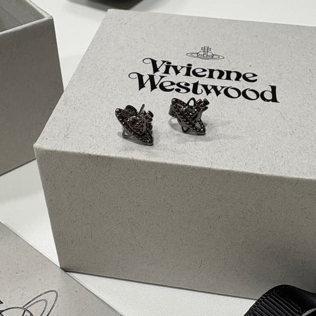 비비안웨스트우드 귀걸이