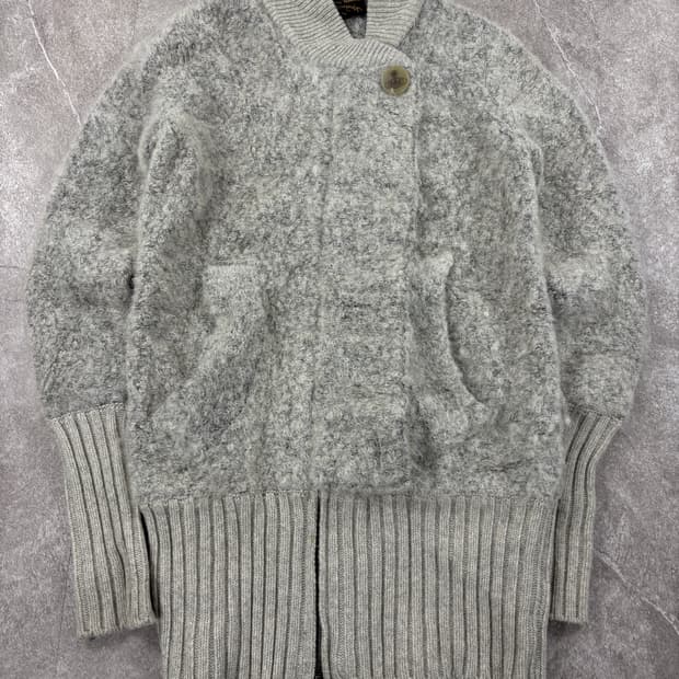 Vivienne Westwood x Anglomania Cardigan