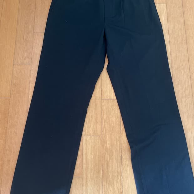 POLHAM 슬렉스 바지