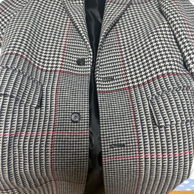 Kinloch by Kinloch Anderson Houndstooth