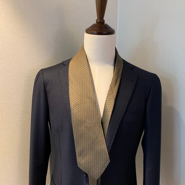 조르지오 아르마니(ARMANI) 명품넥타이 100실크 이태리 클래식타이