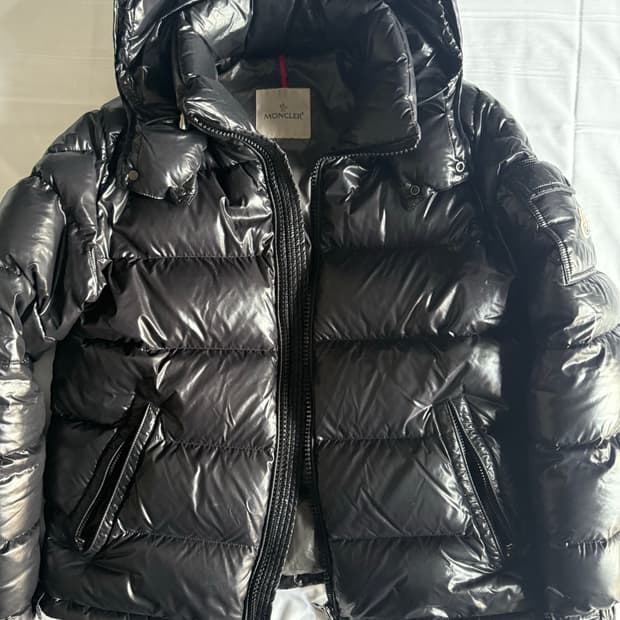 몽클레어 마야 3사이즈