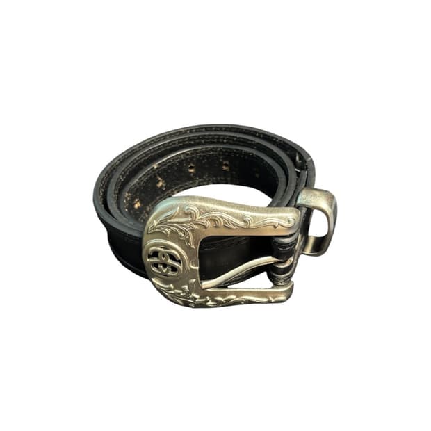Stussy SS Link Cowboy Belt