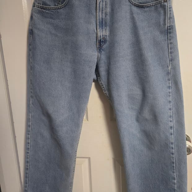 90s 리바이스 569