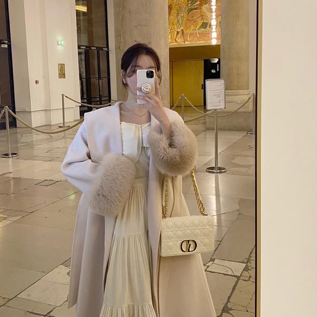 에바빈 마벨코트 아이보리