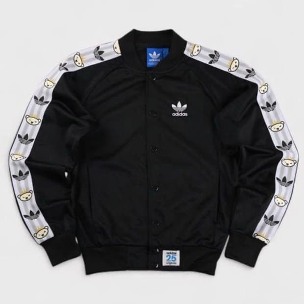 아디다스 니고베어 져지 95