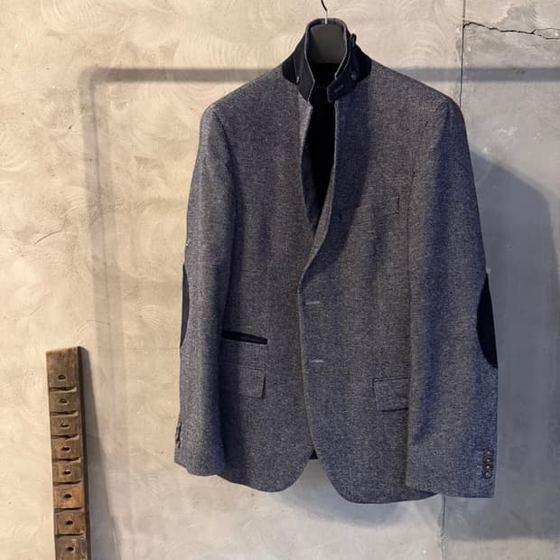 타미힐피거 트위드자켓 남성105