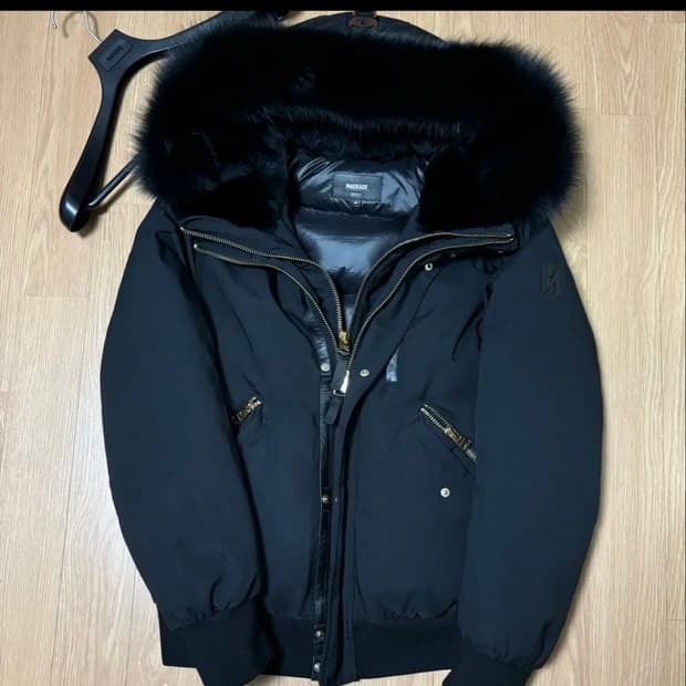 (급처) 맥케이지 딕슨 38 금장