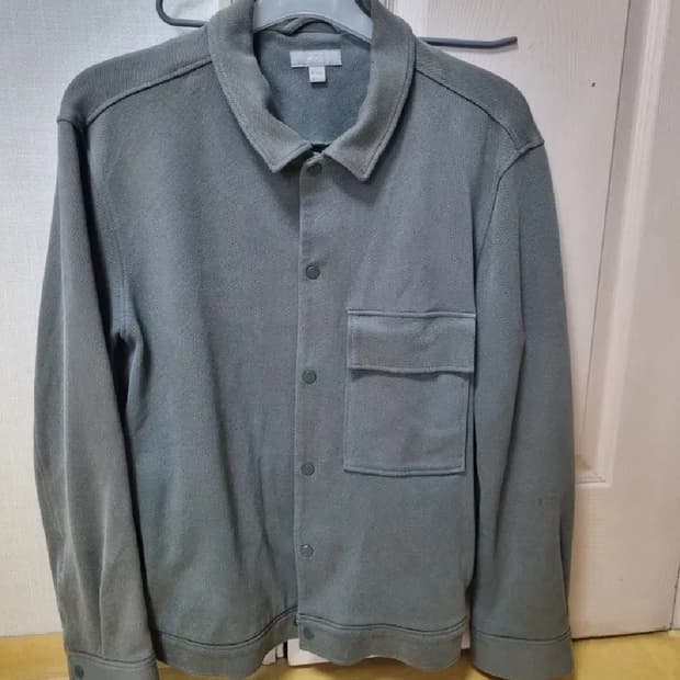 코스 트윌자켓 L사이즈