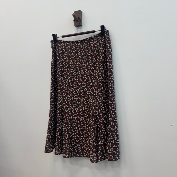 JPV Leaf Skirt